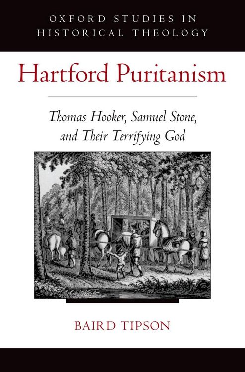 Produktbild: Hartford Puritanism