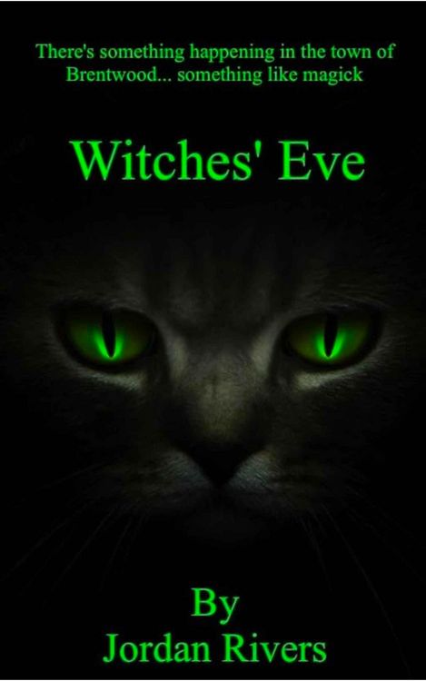 Produktbild: Witches' Eve