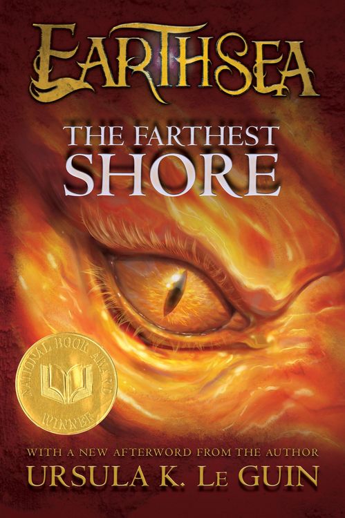 Produktbild: The Farthest Shore