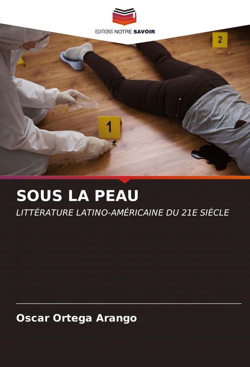 Produktbild: Sous La Peau