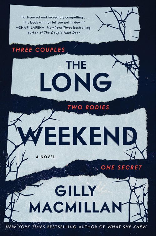 Produktbild: The Long Weekend