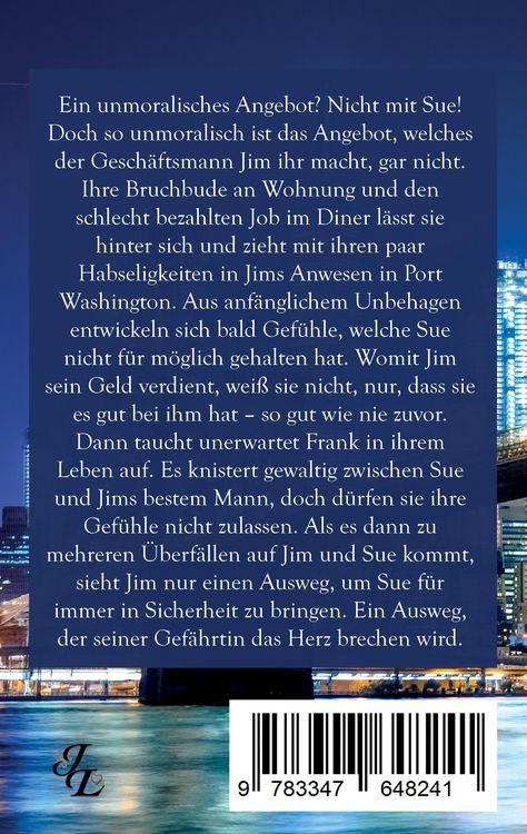 Produktbild: Jim & Sue - Die etwas andere Lovestory