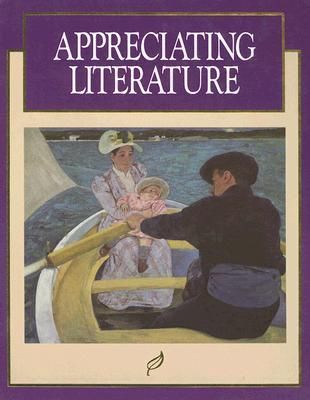 Produktbild: Appreciating Literature