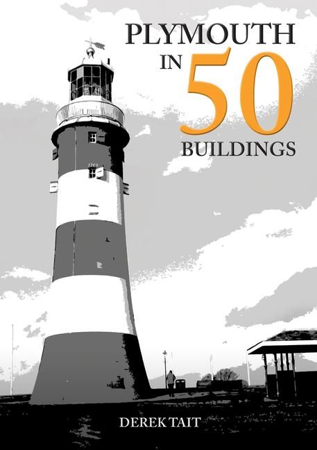 Produktbild: Plymouth in 50 Buildings