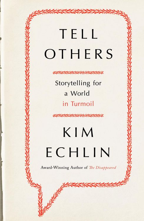 Produktbild: Tell Others