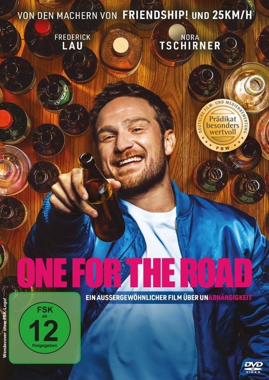 Produktbild: One for the Road
