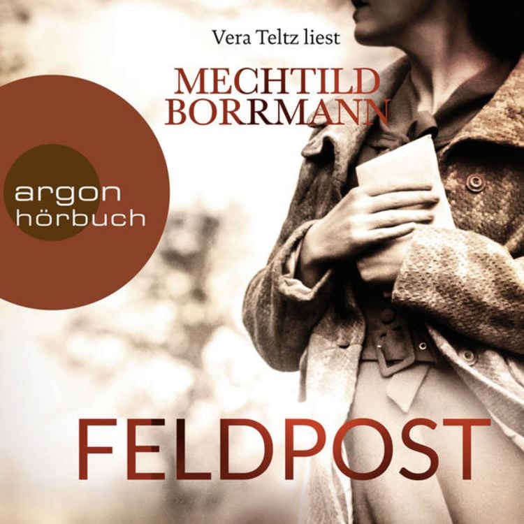 Produktbild: Feldpost