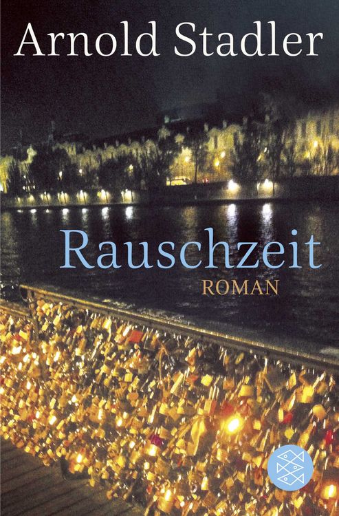 Produktbild: Rauschzeit