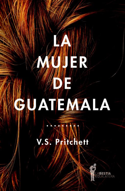Produktbild: La mujer de Guatemala