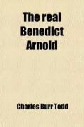 Produktbild: The Real Benedict Arnold