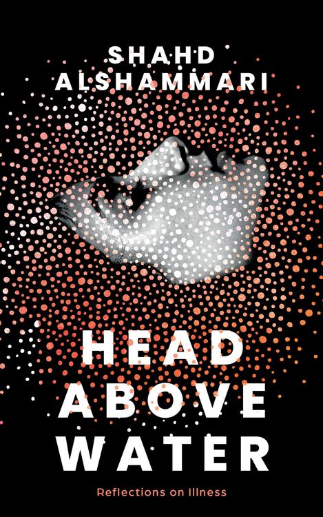 Produktbild: Head above Water