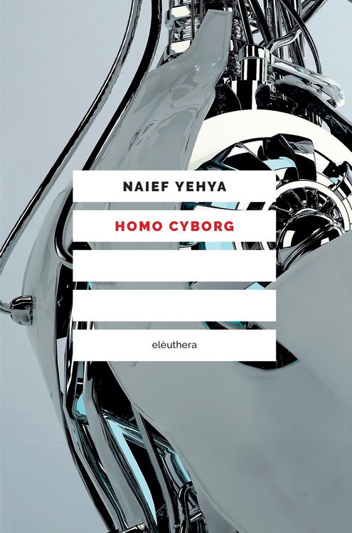Produktbild: Homo cyborg