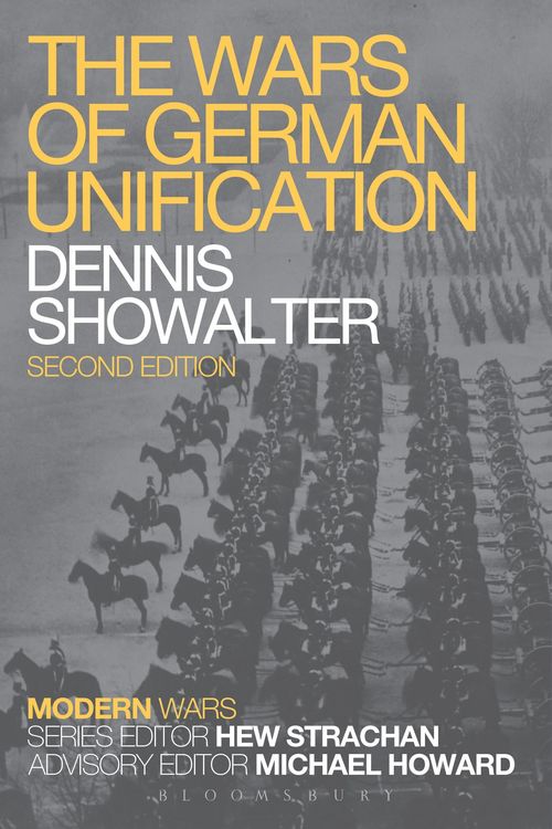 Produktbild: The Wars of German Unification