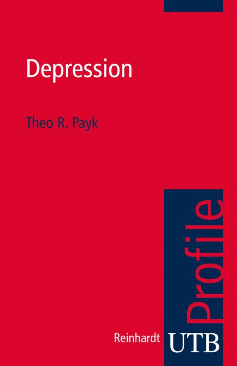 Produktbild: Depression