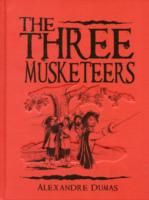 Produktbild: Three Musketeers