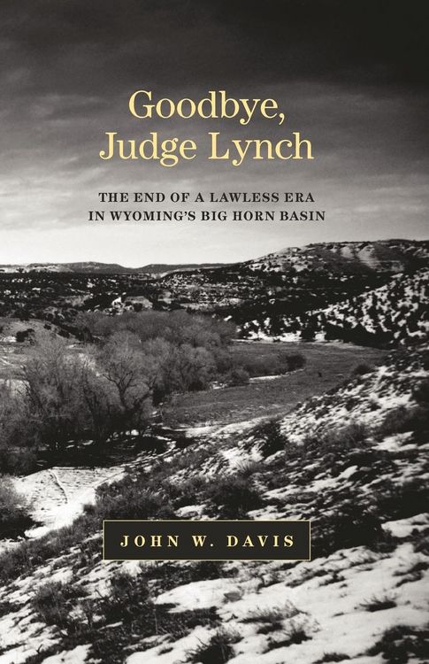Produktbild: Goodbye, Judge Lynch