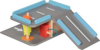 Produktbild: Parkhaus City