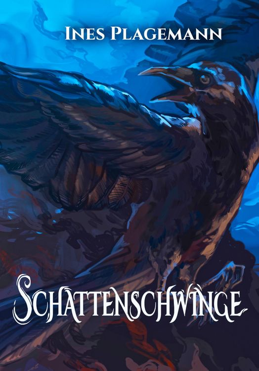 Produktbild: Schattenschwinge