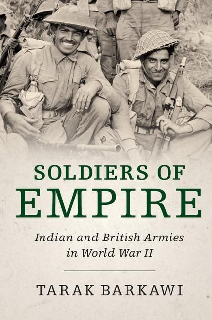 Produktbild: Soldiers of Empire