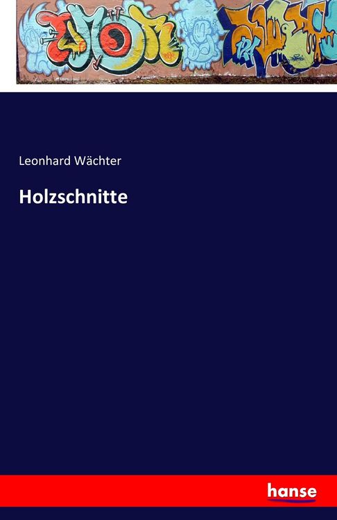 Produktbild: Holzschnitte