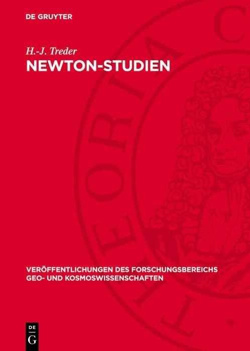 Produktbild: Newton-Studien