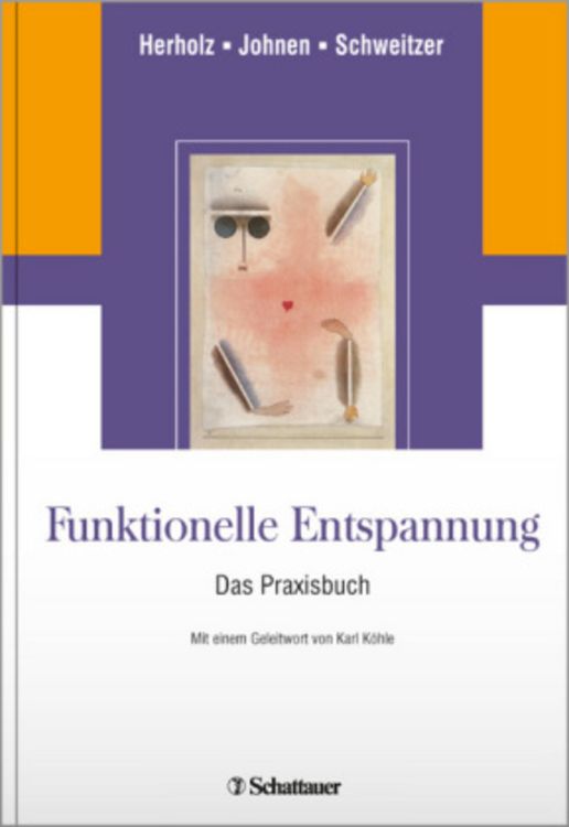 Produktbild: Funktionelle Entspannung