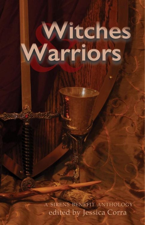 Produktbild: Witches & Warriors
