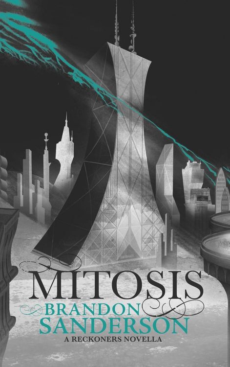 Produktbild: Mitosis