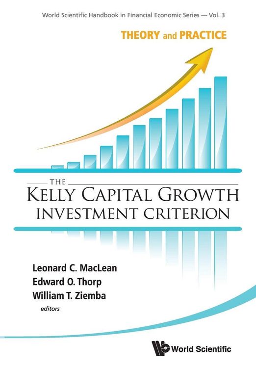 Produktbild: Kelly Capital Growth Invest Criter..(v3)