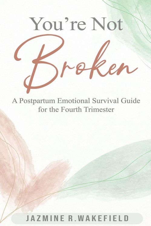 Produktbild: You're Not Broken