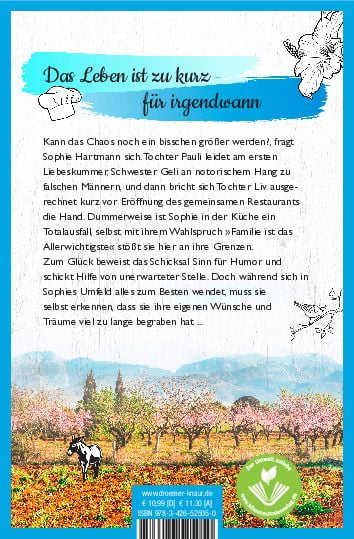 Produktbild: Ich dachte schon, du fragst mich nie