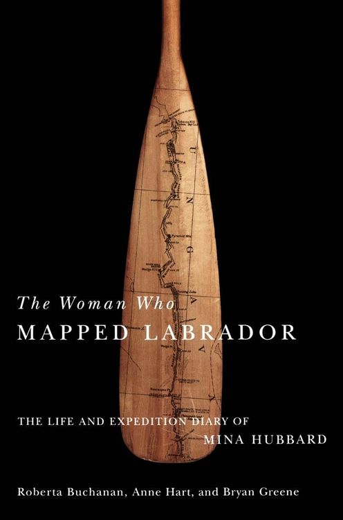 Produktbild: Woman Who Mapped Labrador