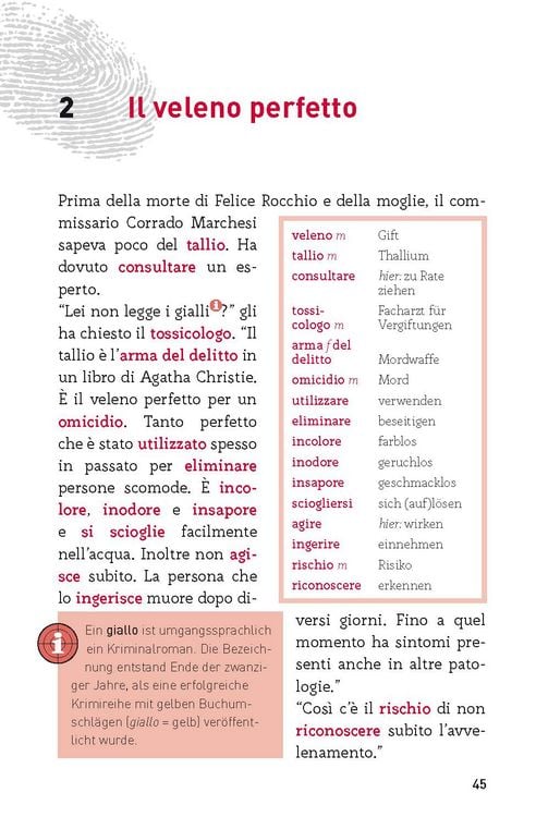 Produktbild: L'ultimo messaggio