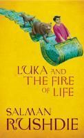 Produktbild: Luka and the Fire of Life