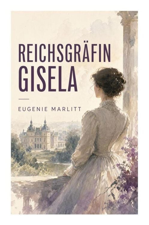 Produktbild: Reichsgr&auml;fin Gisela