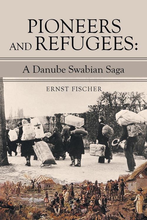 Produktbild: Pioneers and Refugees