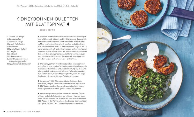 Produktbild: Familiengerichte unter 2 Euro