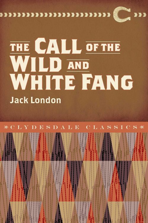 Produktbild: The Call of the Wild and White Fang