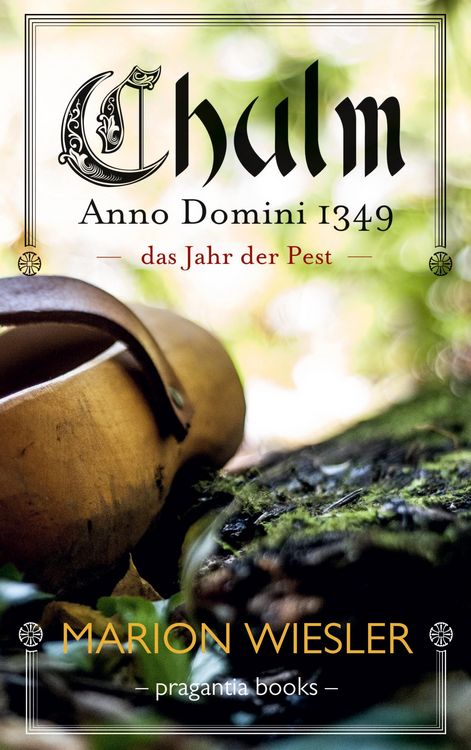 Produktbild: Chulm Anno Domini 1349