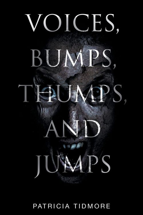 Produktbild: Voices, Bumps, Thumps, and Jumps