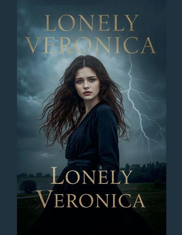 Produktbild: Lonely Veronica