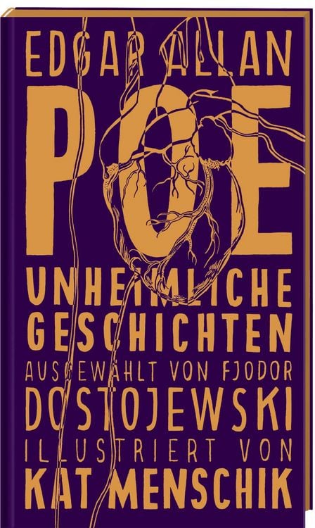Produktbild: Poe: Unheimliche Geschichten