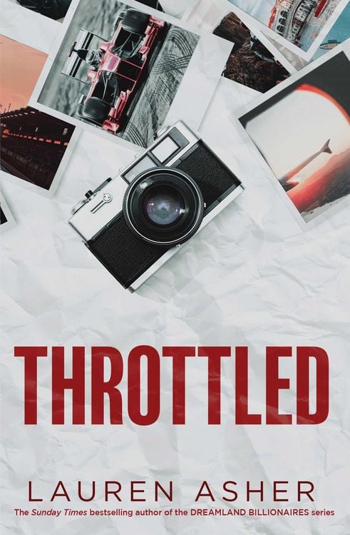 Produktbild: Throttled