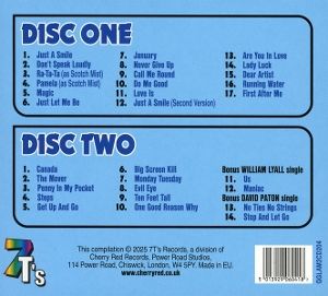 Produktbild: The Singles Collection (2CD Digipak)