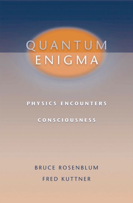 Produktbild: Quantum Enigma