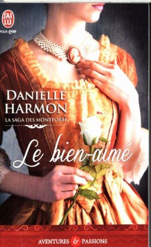 Produktbild: La saga des Montforte
