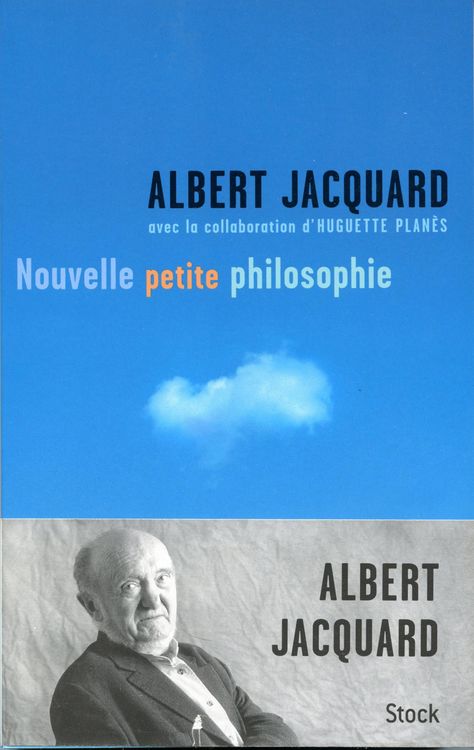 Produktbild: Nouvelle petite philosophie