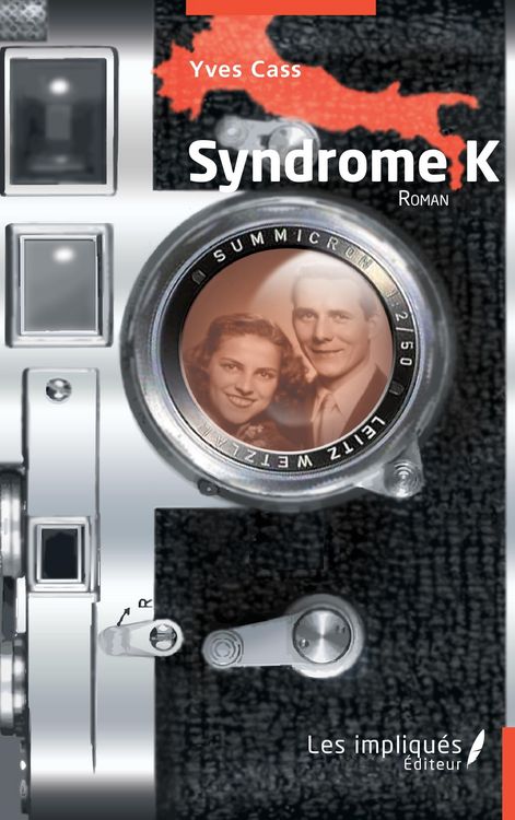 Produktbild: Syndrome K