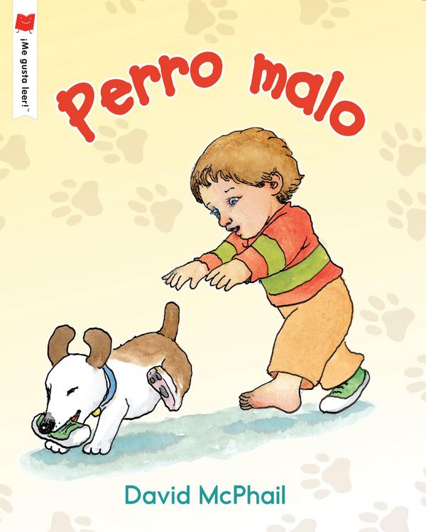 Produktbild: Perro Malo