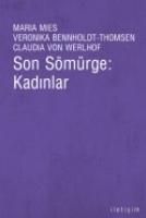 Produktbild: Son S&ouml;m&uuml;rge - Kadinlar